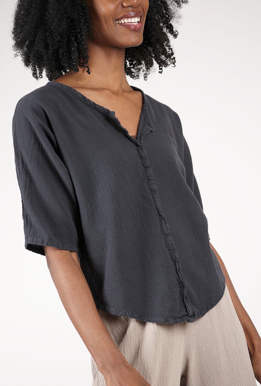 Tiny Top, Coal