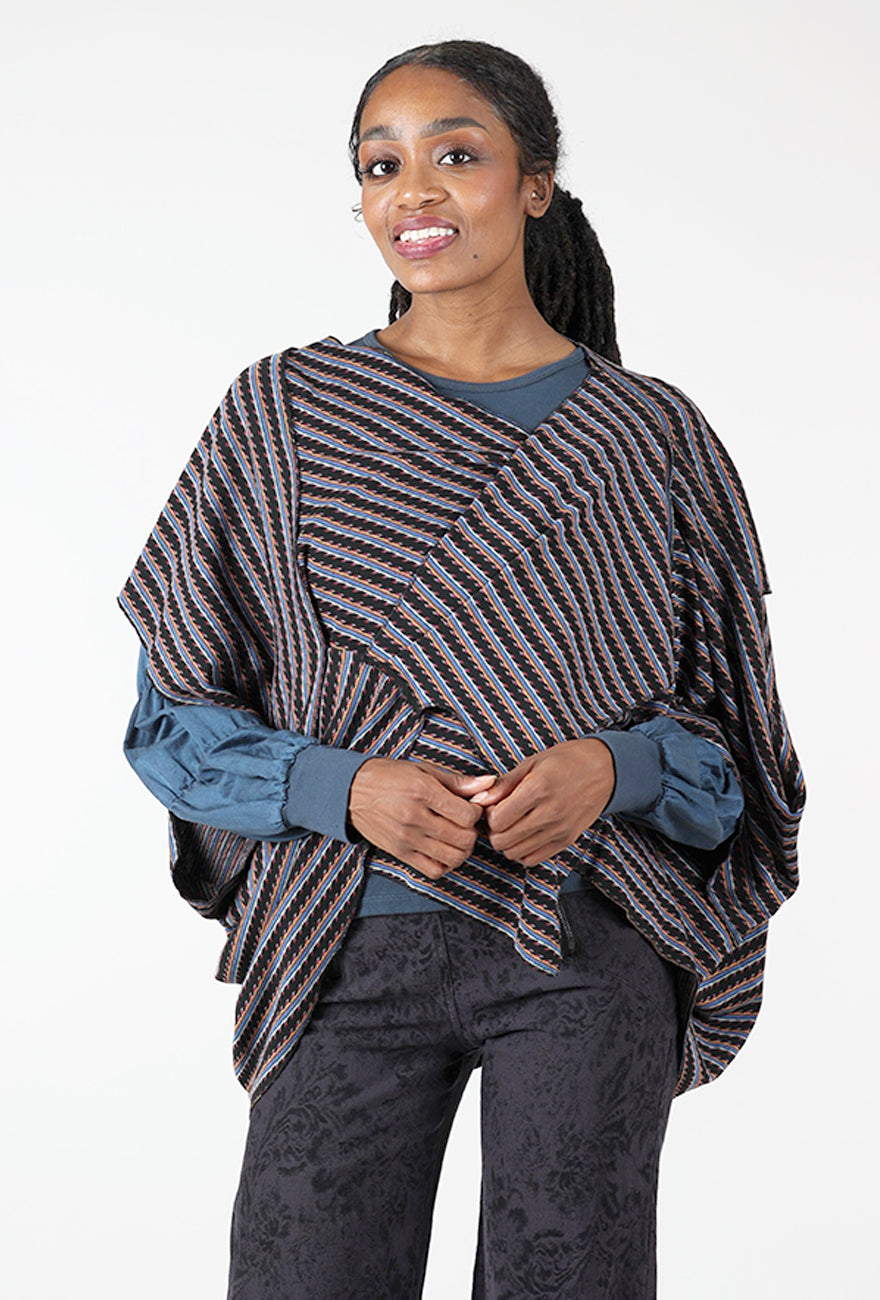 Fari Top, Melody Blue
