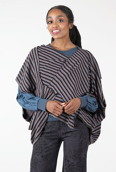 Kozan Fari Top, Melody Blue 