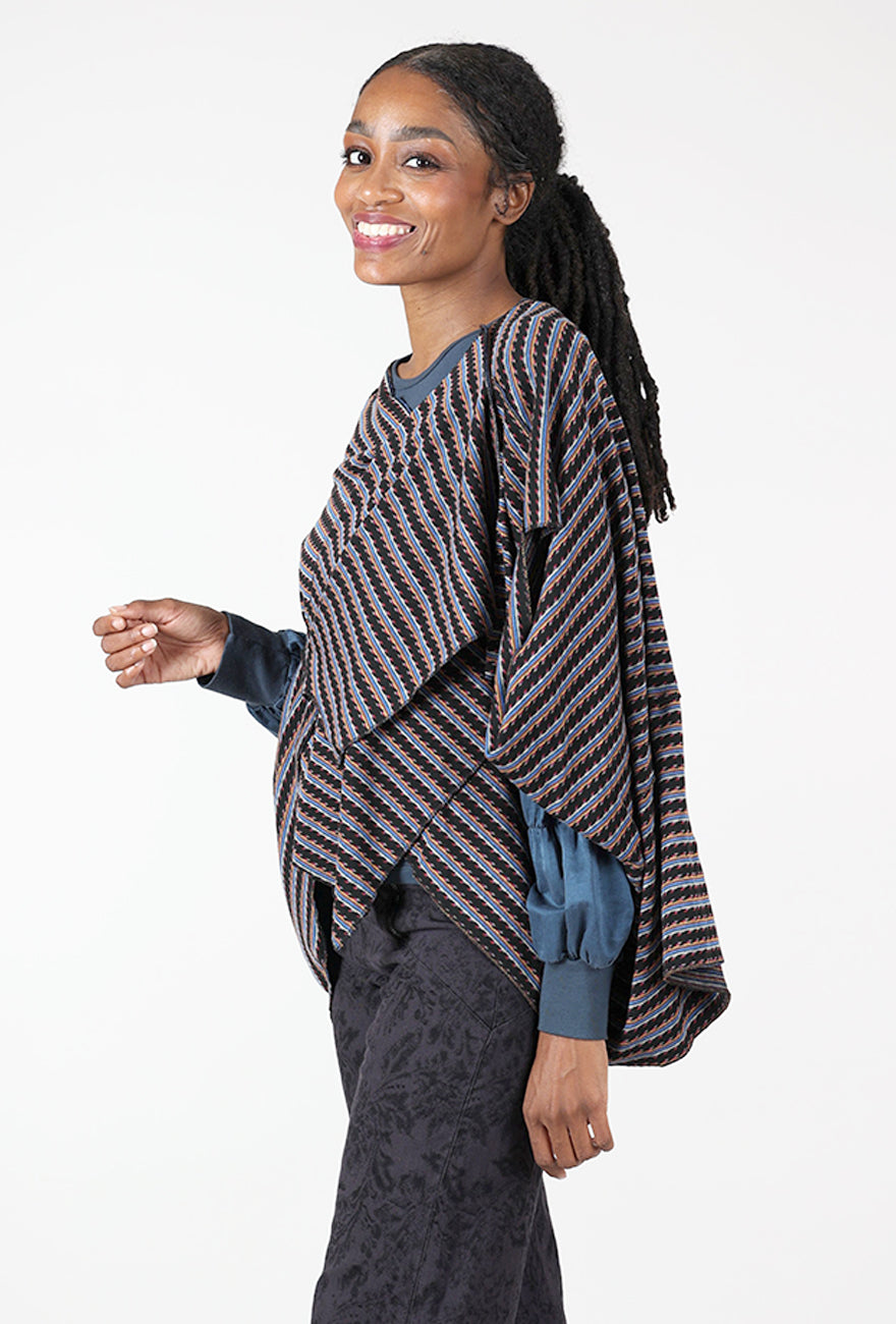 Fari Top, Melody Blue