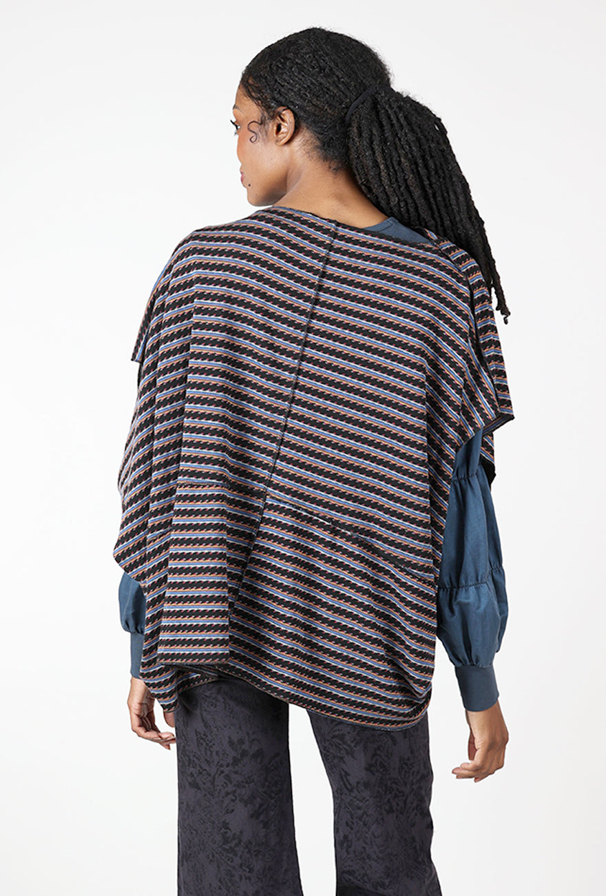Fari Top, Melody Blue