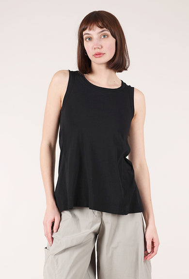 Rundholz Essential RBL Tank, Black 