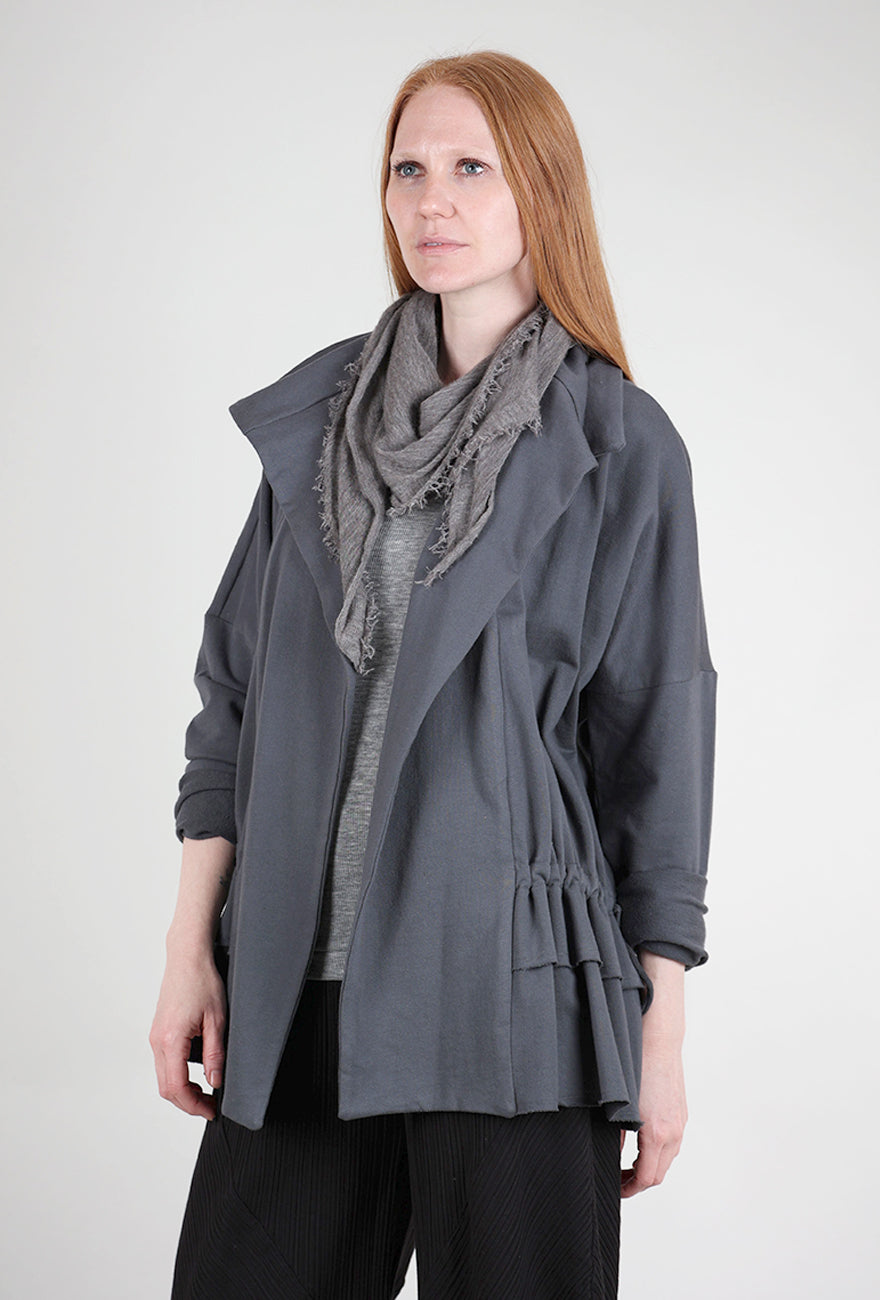 Grisal Love Mini Cashmere Scarf, Dune One Size Dune