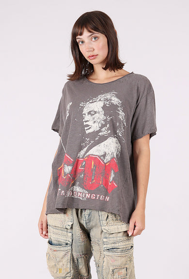 Magnolia Pearl Specialty MP BF Tee, AC/DC Live, Ozzy 