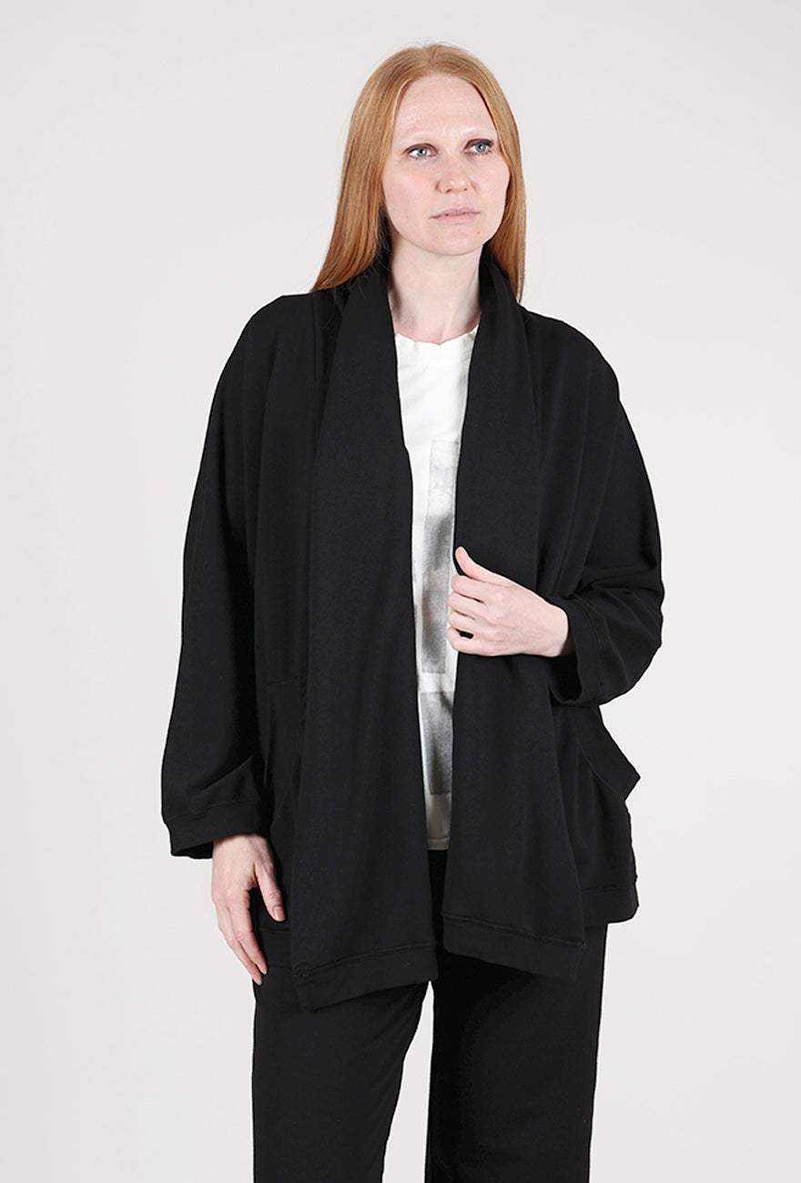 Cynthia Ashby Bennet Cardie, Black 