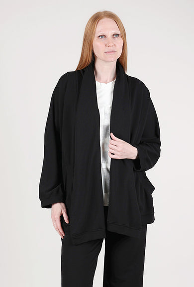 Cynthia Ashby Bennet Cardie, Black 