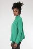 Ozai Vibrant Sydney Sweater, Green 