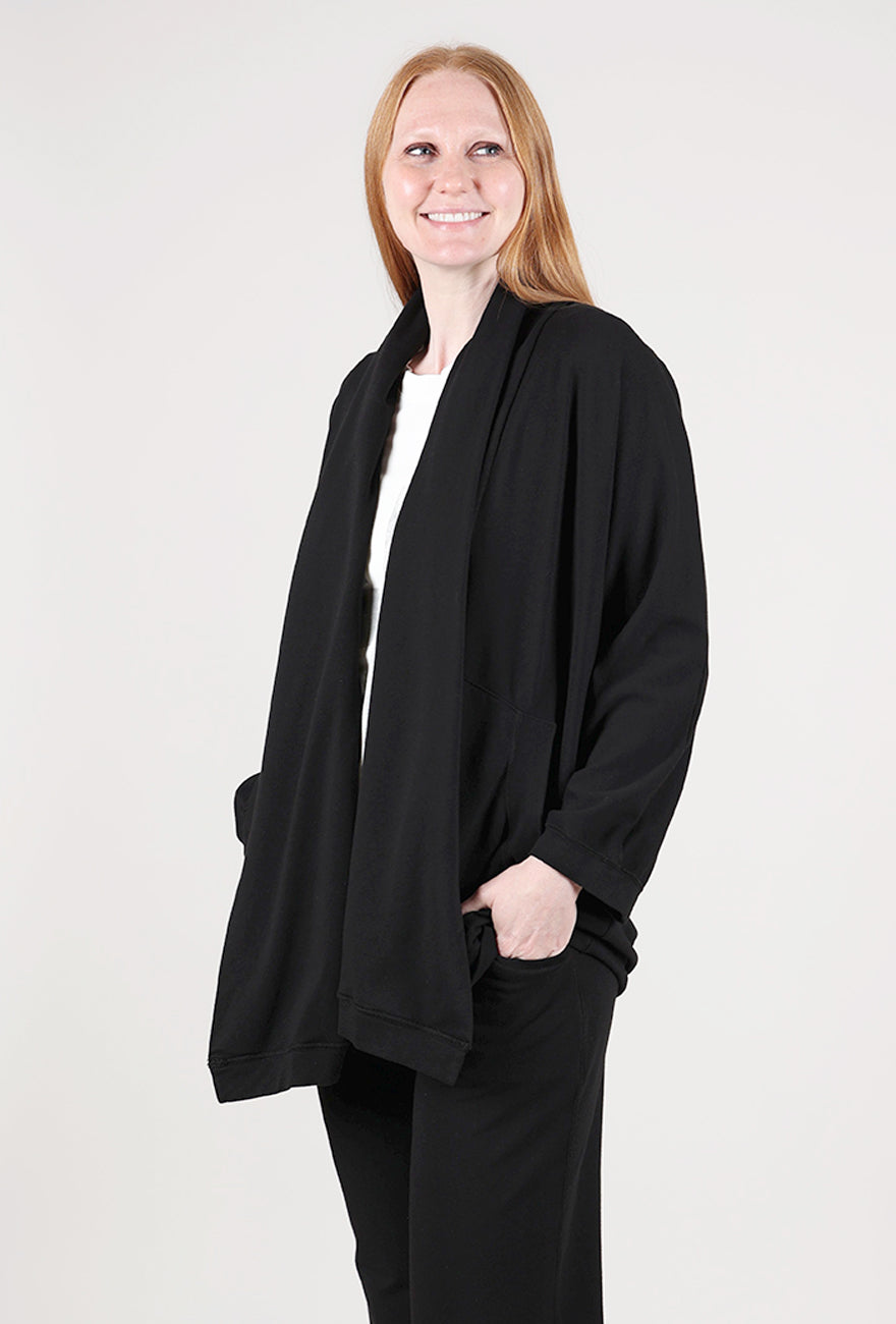 Cynthia Ashby Bennet Cardie, Black 