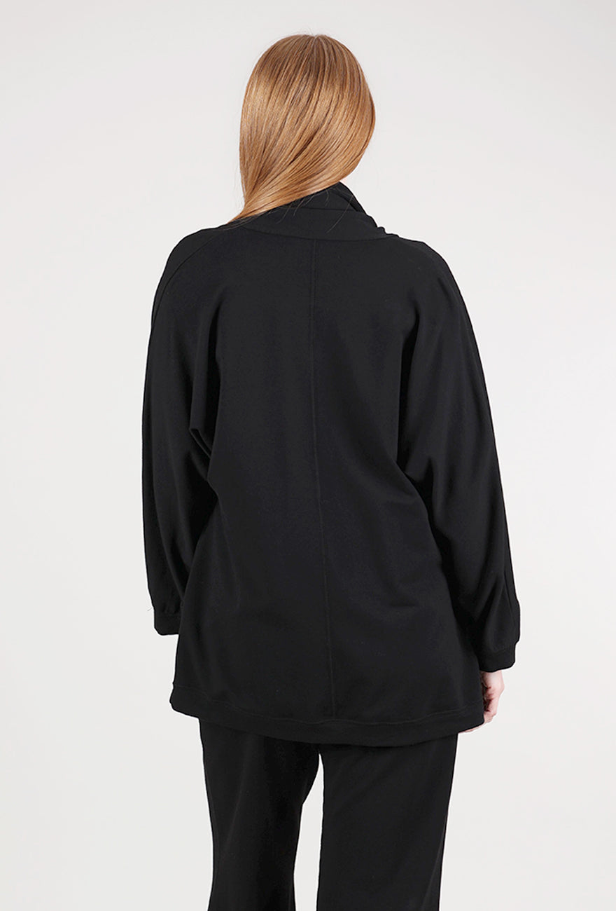 Cynthia Ashby Bennet Cardie, Black 