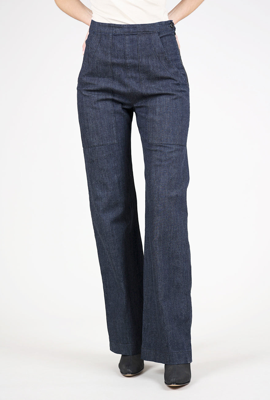 Prairie Underground Yr Arrow, Denim 