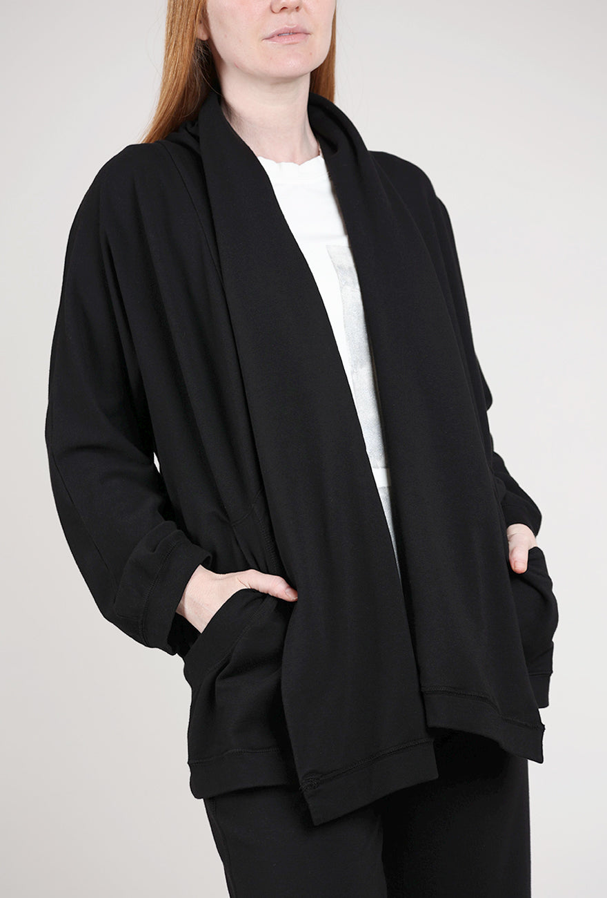 Cynthia Ashby Bennet Cardie, Black 