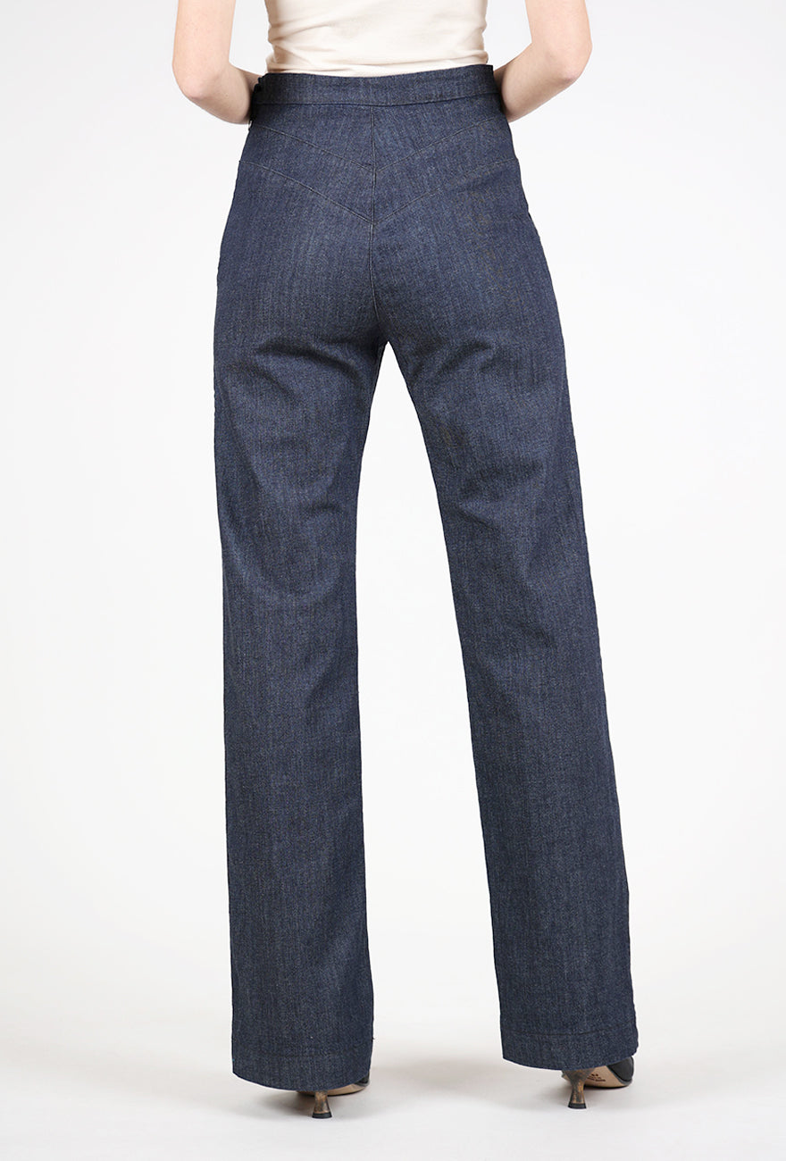 Prairie Underground Yr Arrow, Denim 
