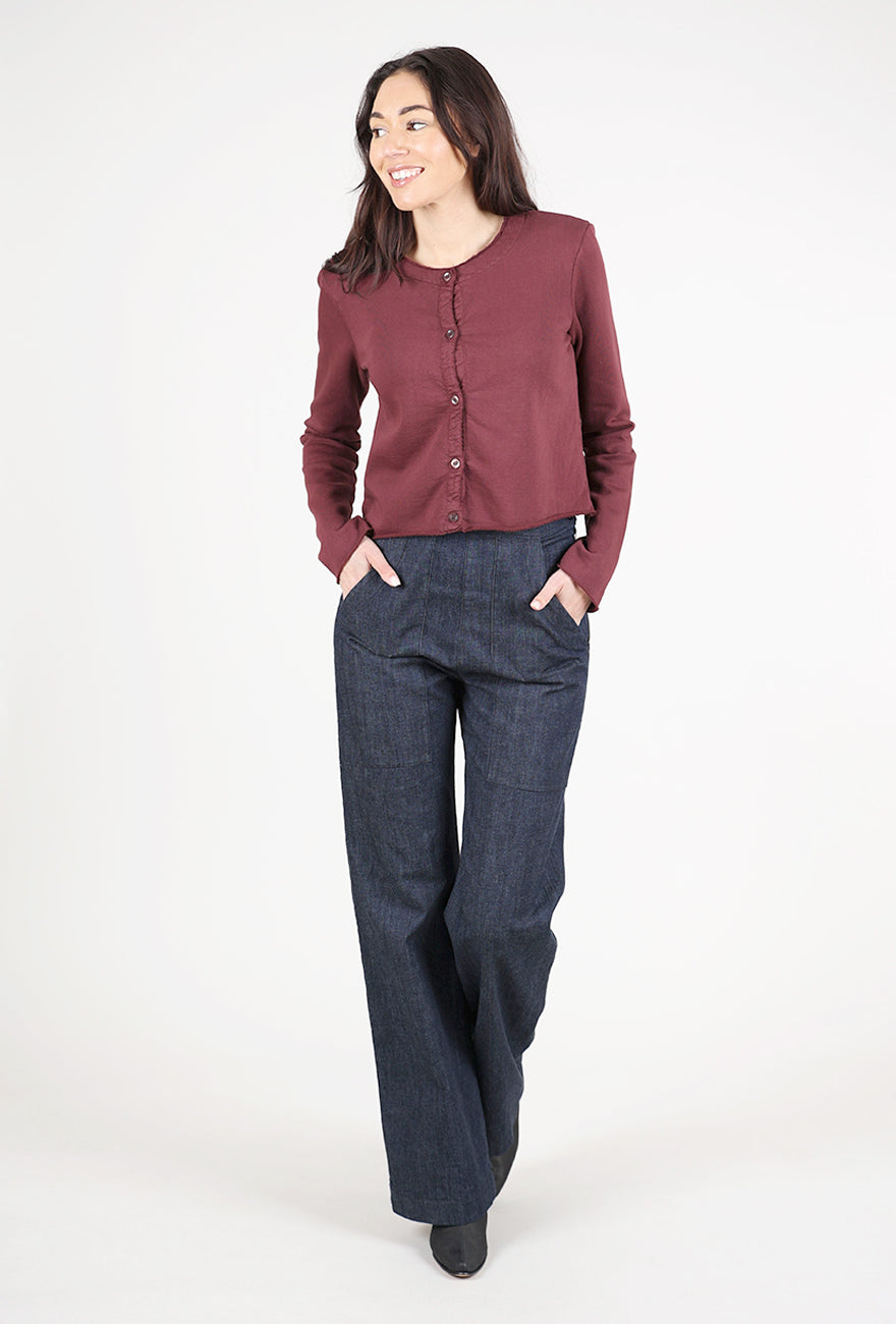 Prairie Underground Yr Arrow, Denim 