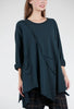 Cynthia Ashby Tangent Tunic, Baltic 
