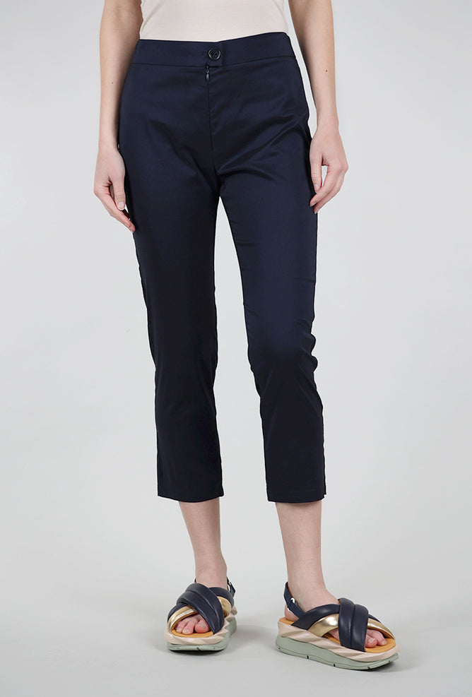 Cotelac Classic Cotelac Trouser, Indigo 