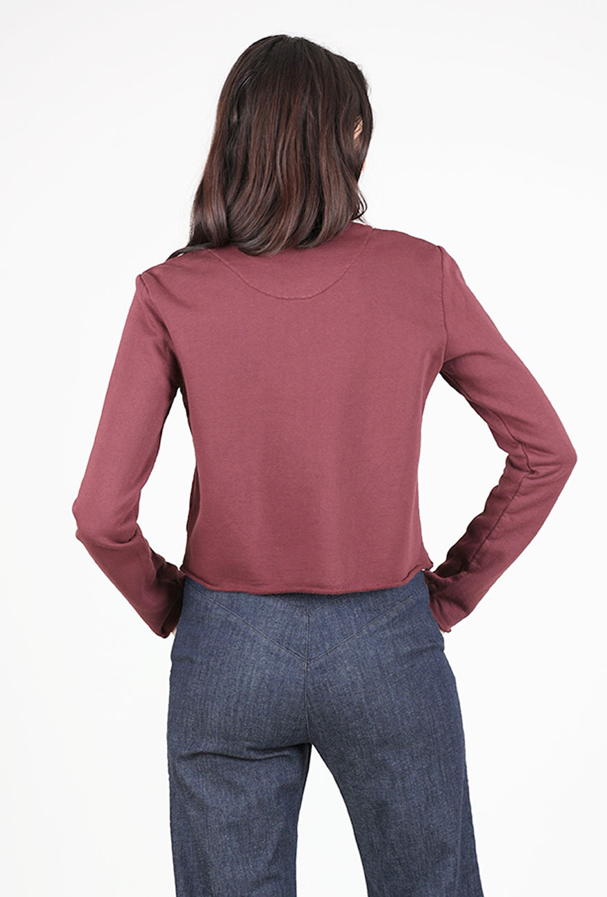 Undone Cardie, Nightshade