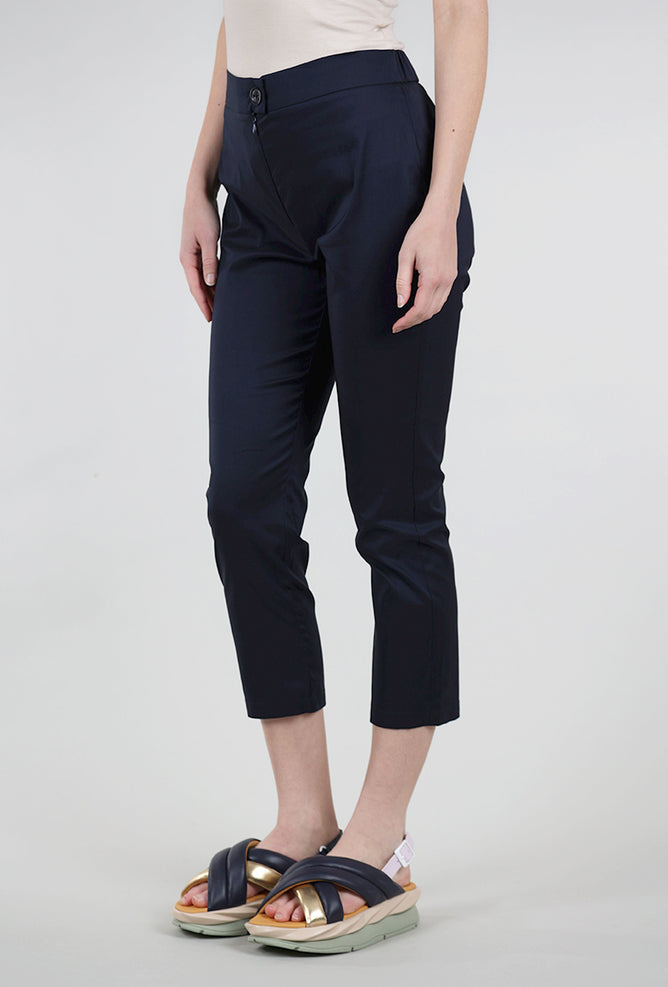 Cotelac Classic Cotelac Trouser, Indigo 