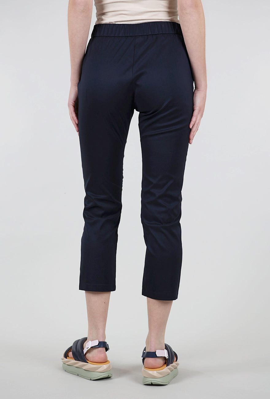 Cotelac Classic Cotelac Trouser, Indigo 