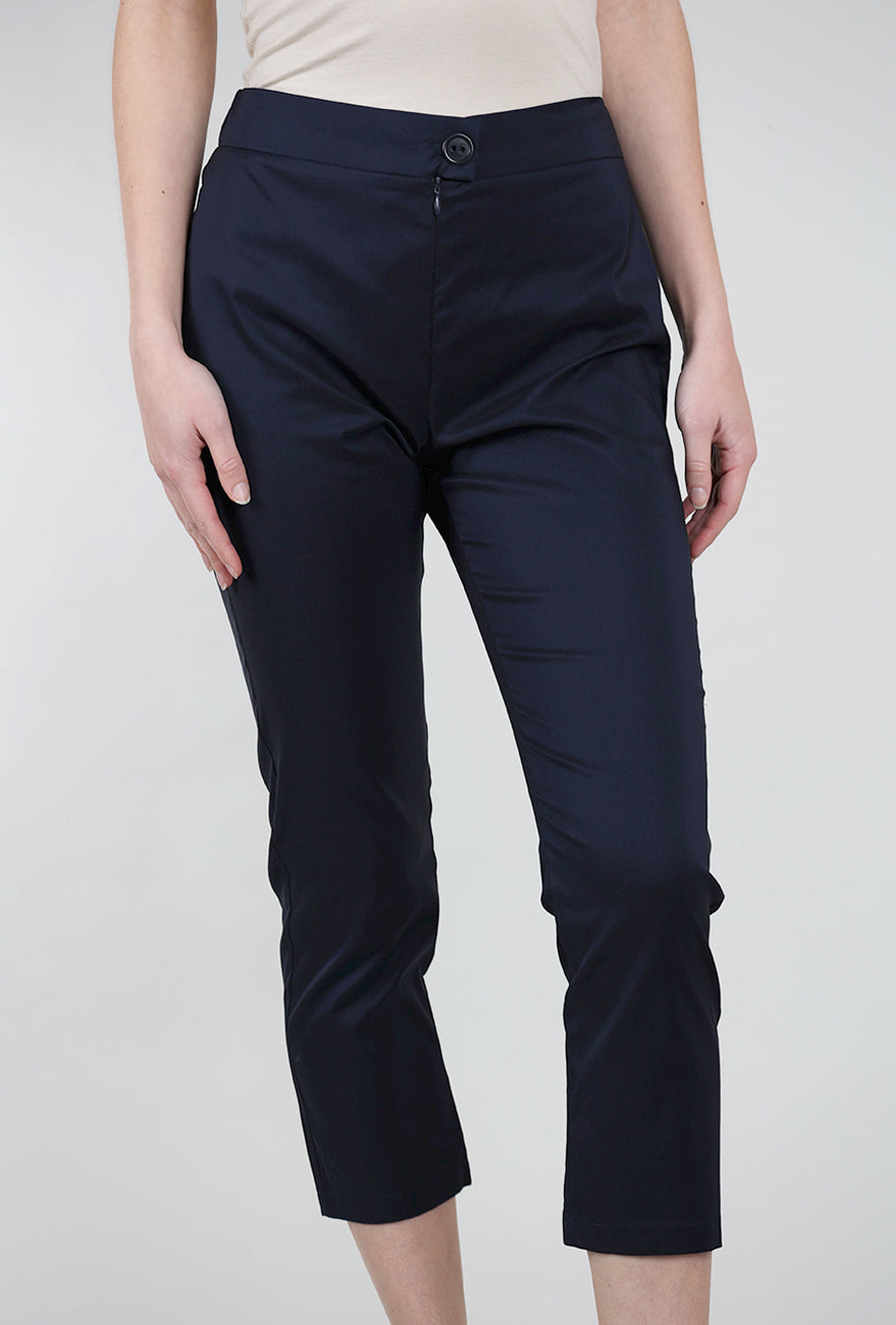 Cotelac Classic Cotelac Trouser, Indigo 