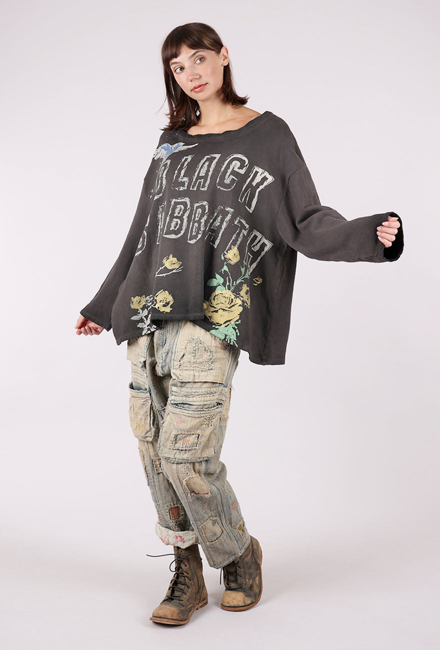 ★MAINBOOTH★Billy's Cherry Pie Sweatshirt(AVOCADO)★人気 THE CHERRY TOP – MatchYourPup