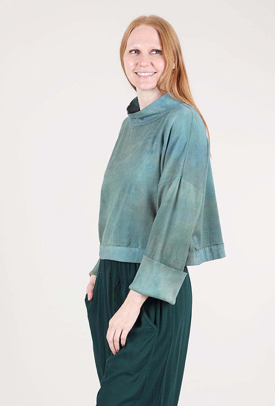 Cynthia Ashby Ardent Top, Laguna 