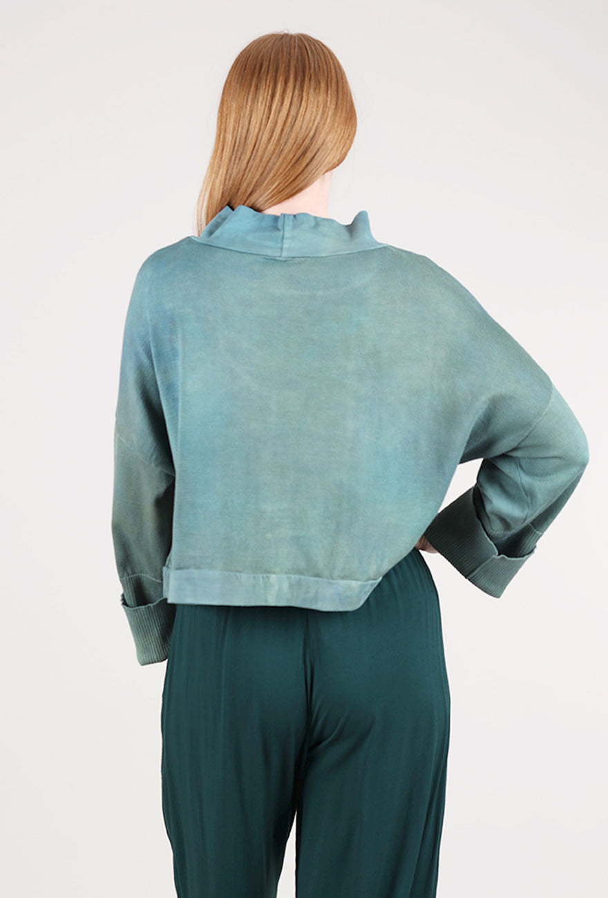 Cynthia Ashby Ardent Top, Laguna 