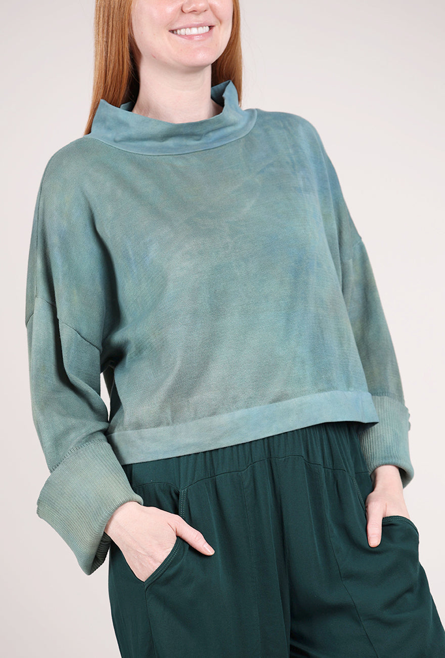 Cynthia Ashby Ardent Top, Laguna 