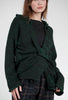 Skif Skiffian Versatile Cardie, Jade/Black 