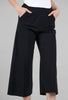 Porto Holiday Pant, Black 