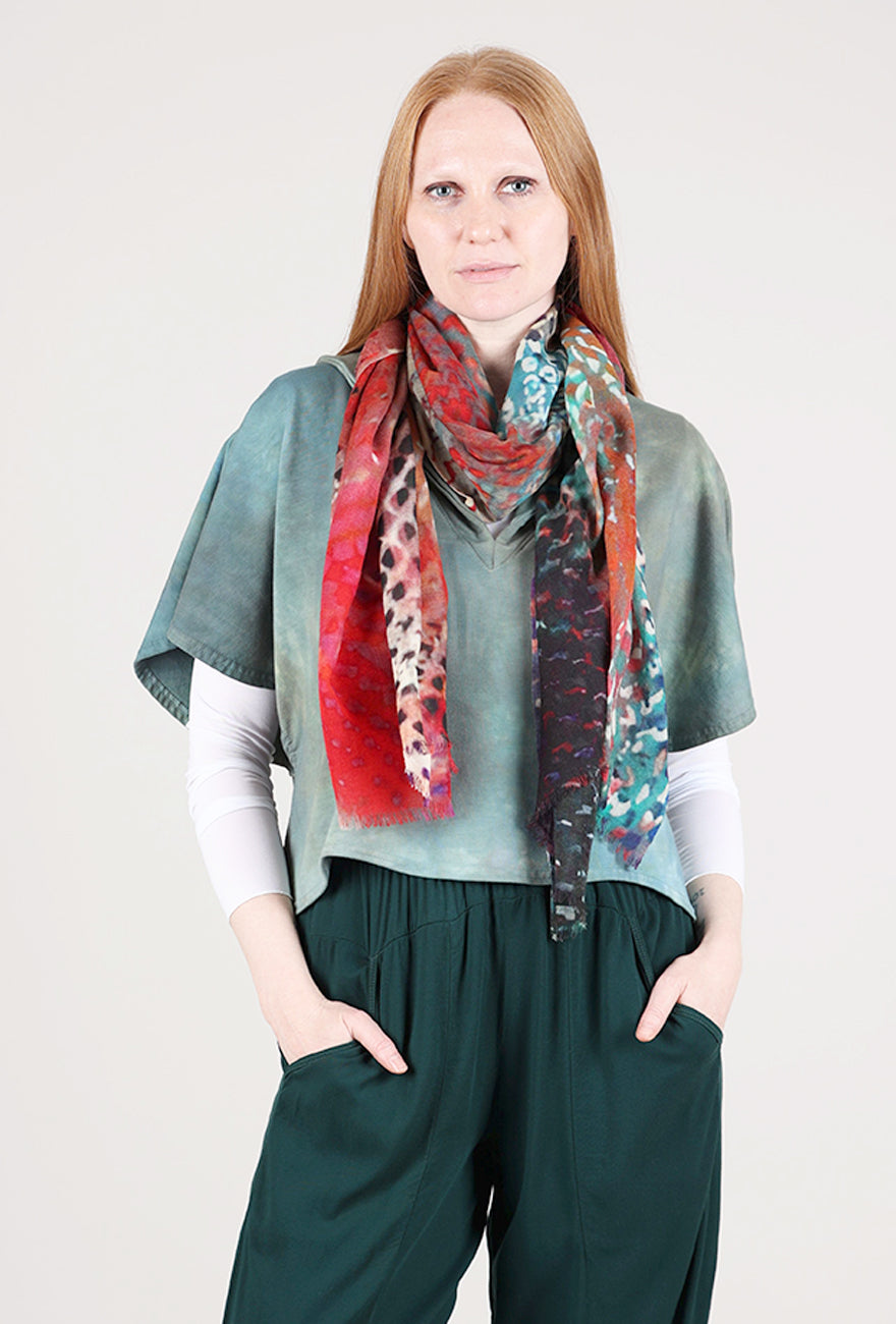 Chinar Scarves Mira Scarf 