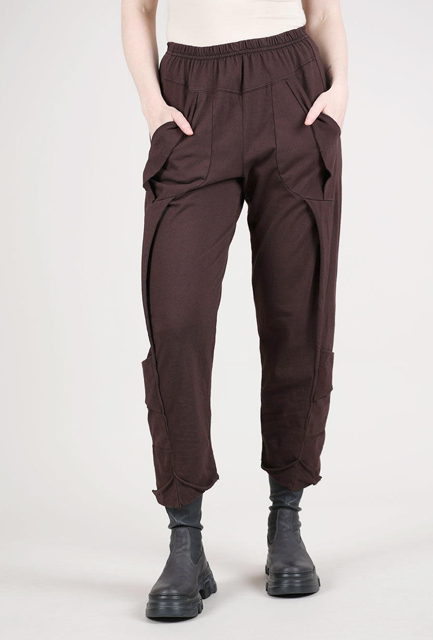 Cynthia Ashby Sage Pant, Element 