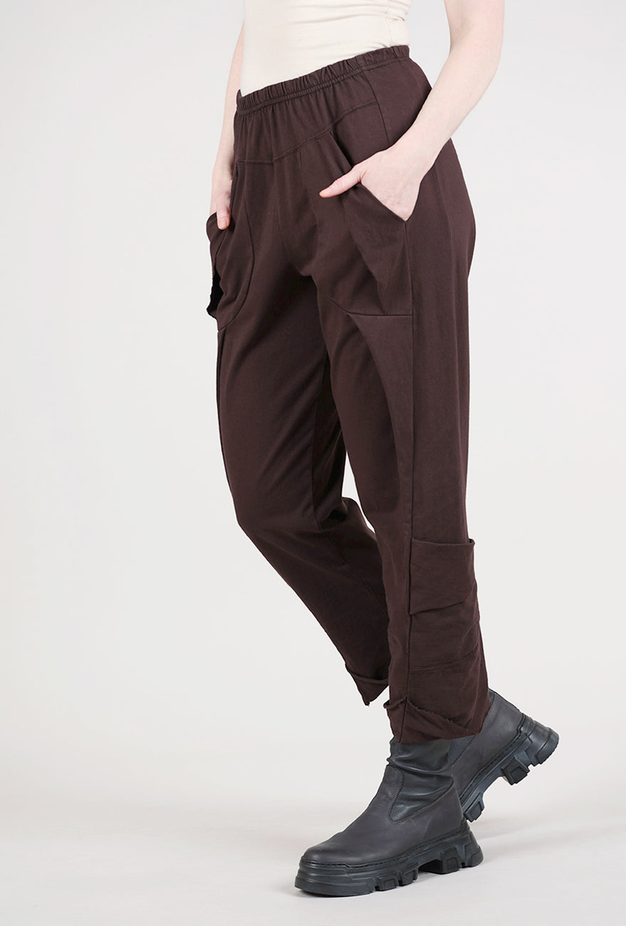 Cynthia Ashby Sage Pant, Element 