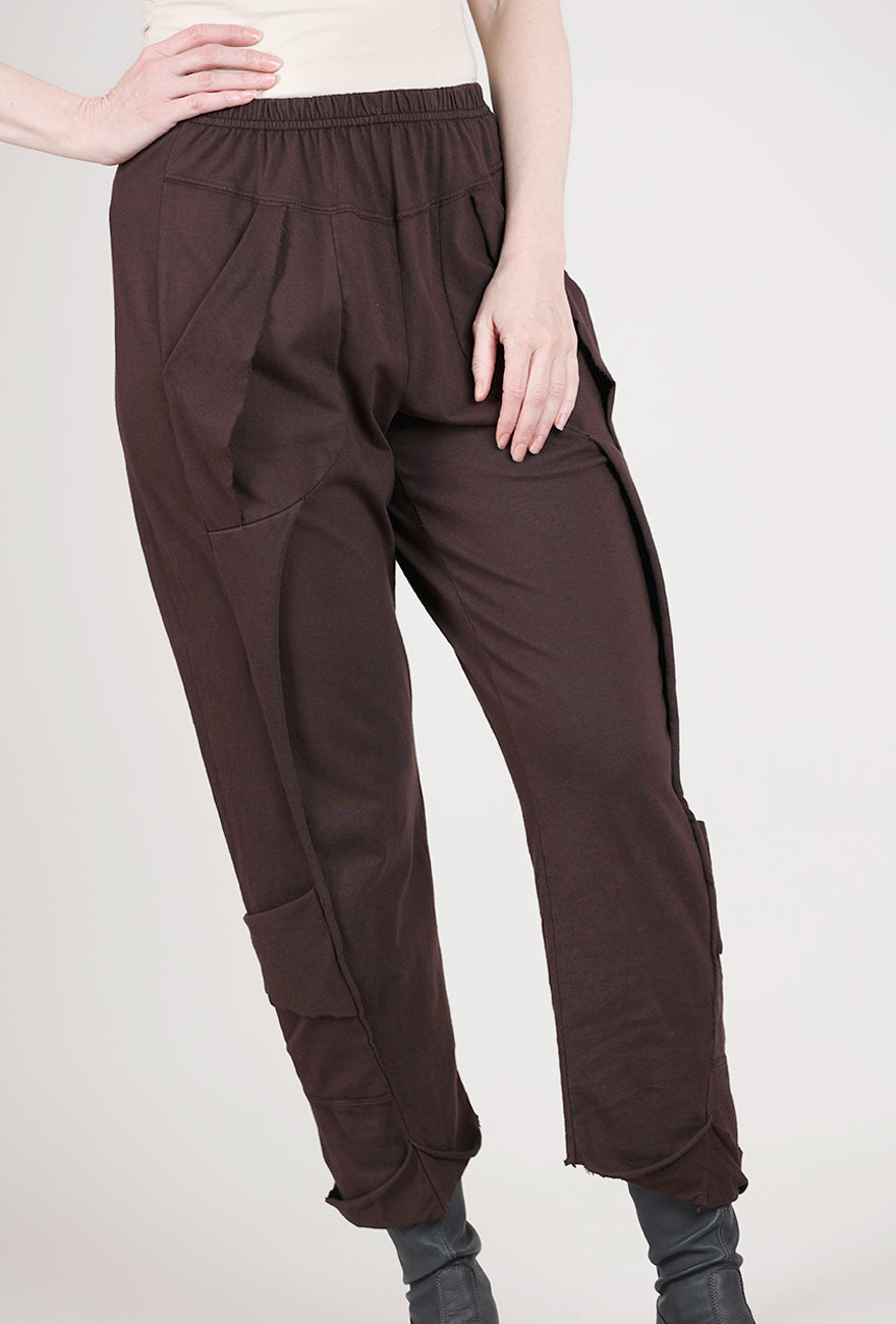 Cynthia Ashby Sage Pant, Element 