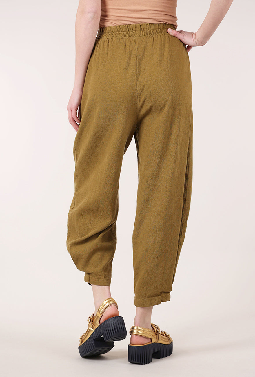 Curator Cadence Pant, Fennel 