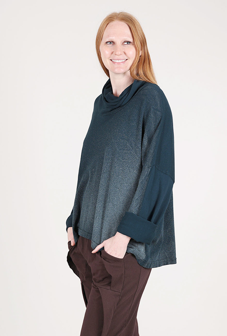 Cynthia Ashby Grotto Top, Shadow 