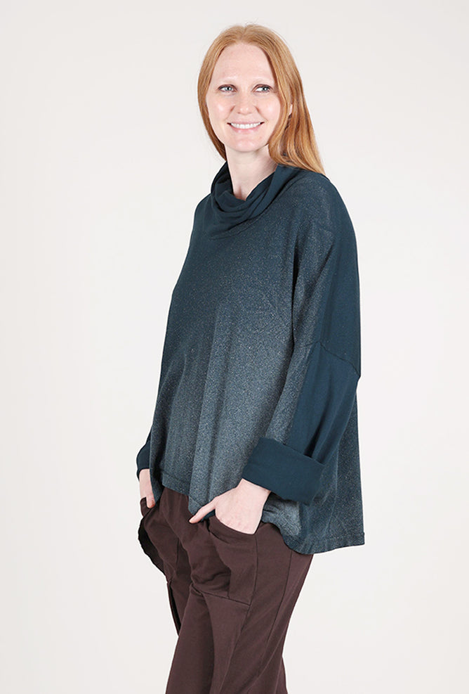 Cynthia Ashby Grotto Top, Shadow 