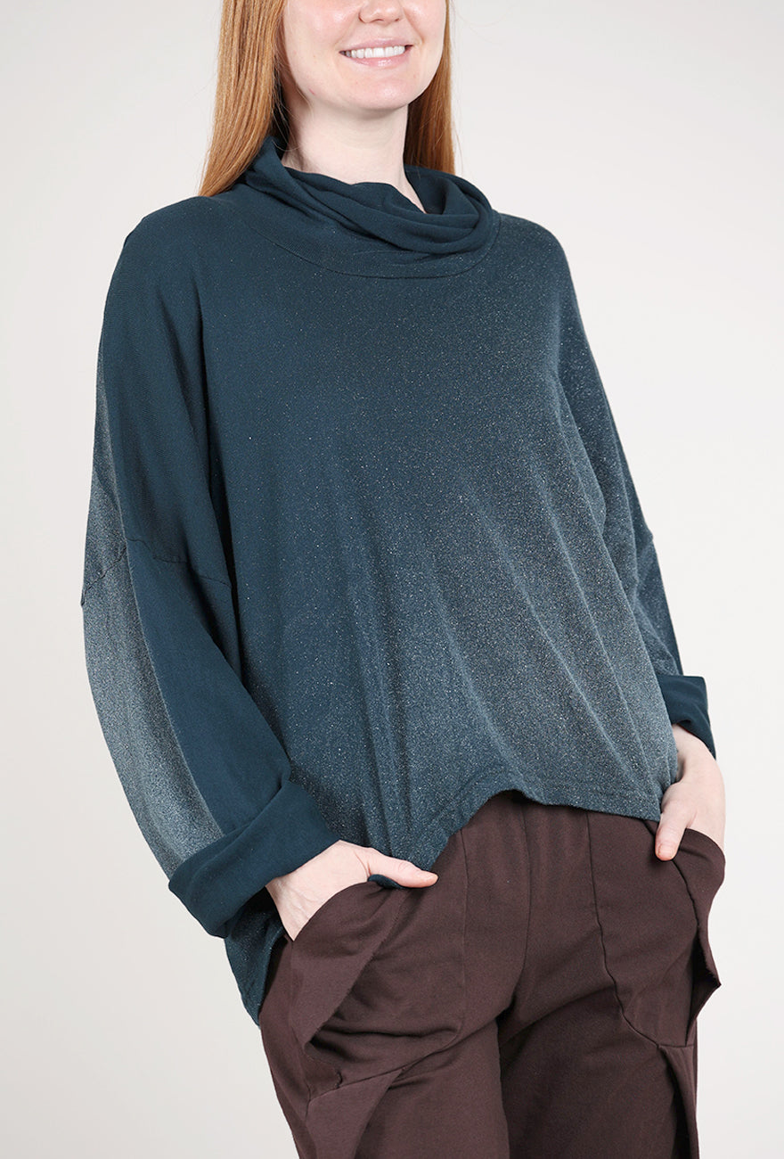 Cynthia Ashby Grotto Top, Shadow 