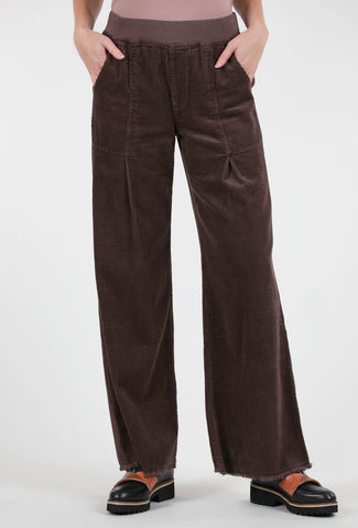 XCVI Rockne Cords, Belge Brown 