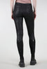 Kozan Jenna Leggings, Thunder Black 