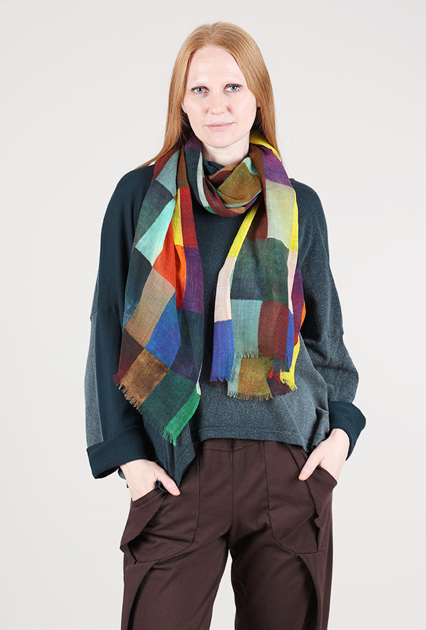 Chinar Scarves Hazel Scarf 
