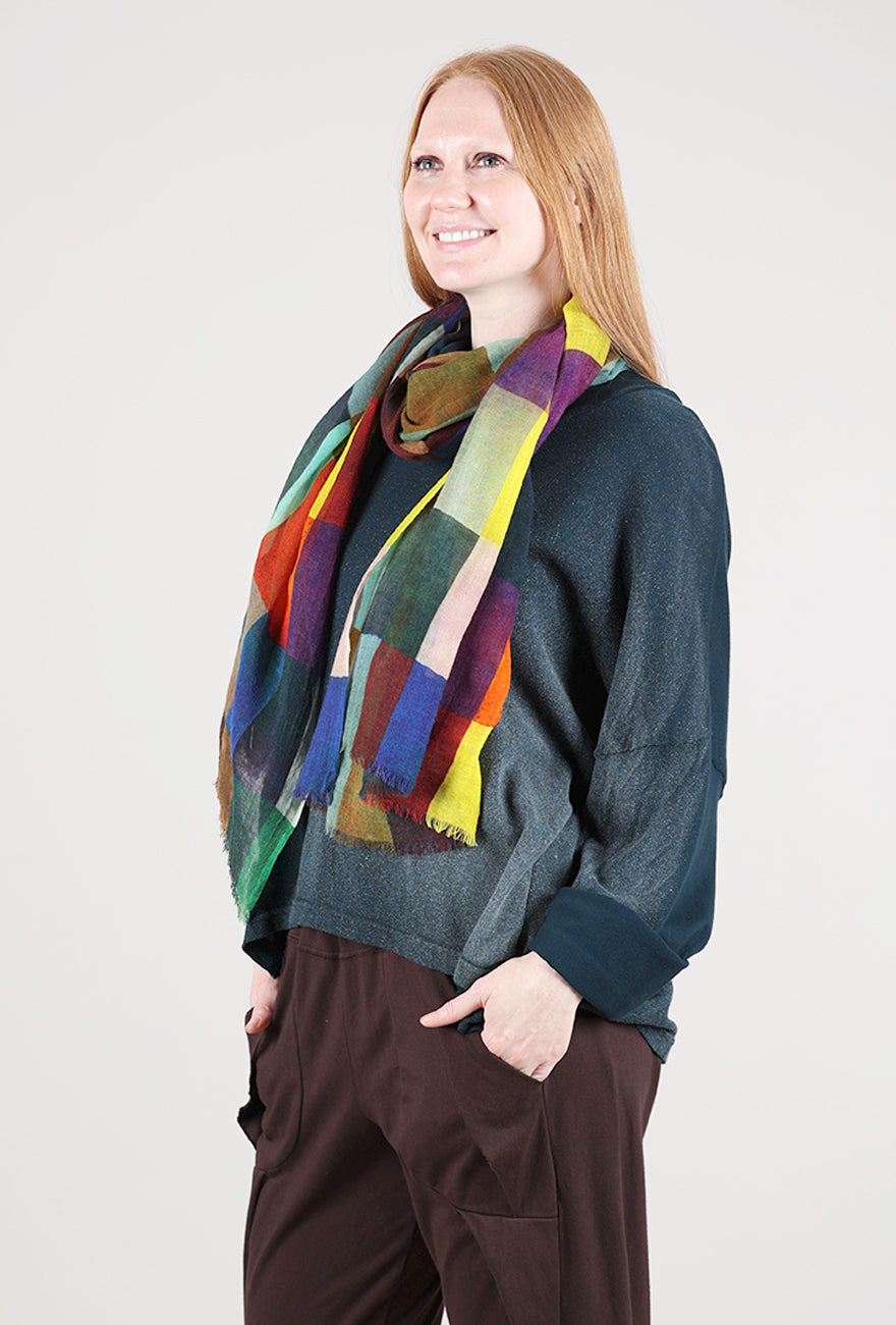 Chinar Scarves Hazel Scarf 