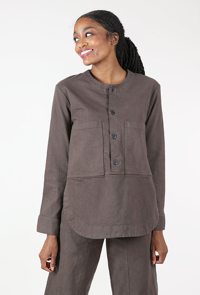 Prairie Underground Mill Shirt, Felt 