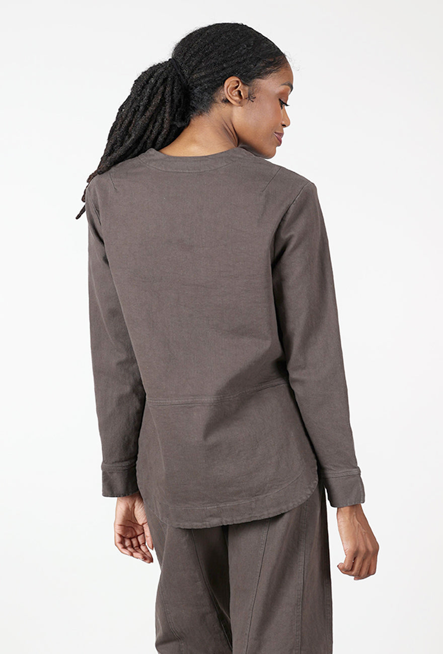 Prairie Underground Mill Shirt, Felt 