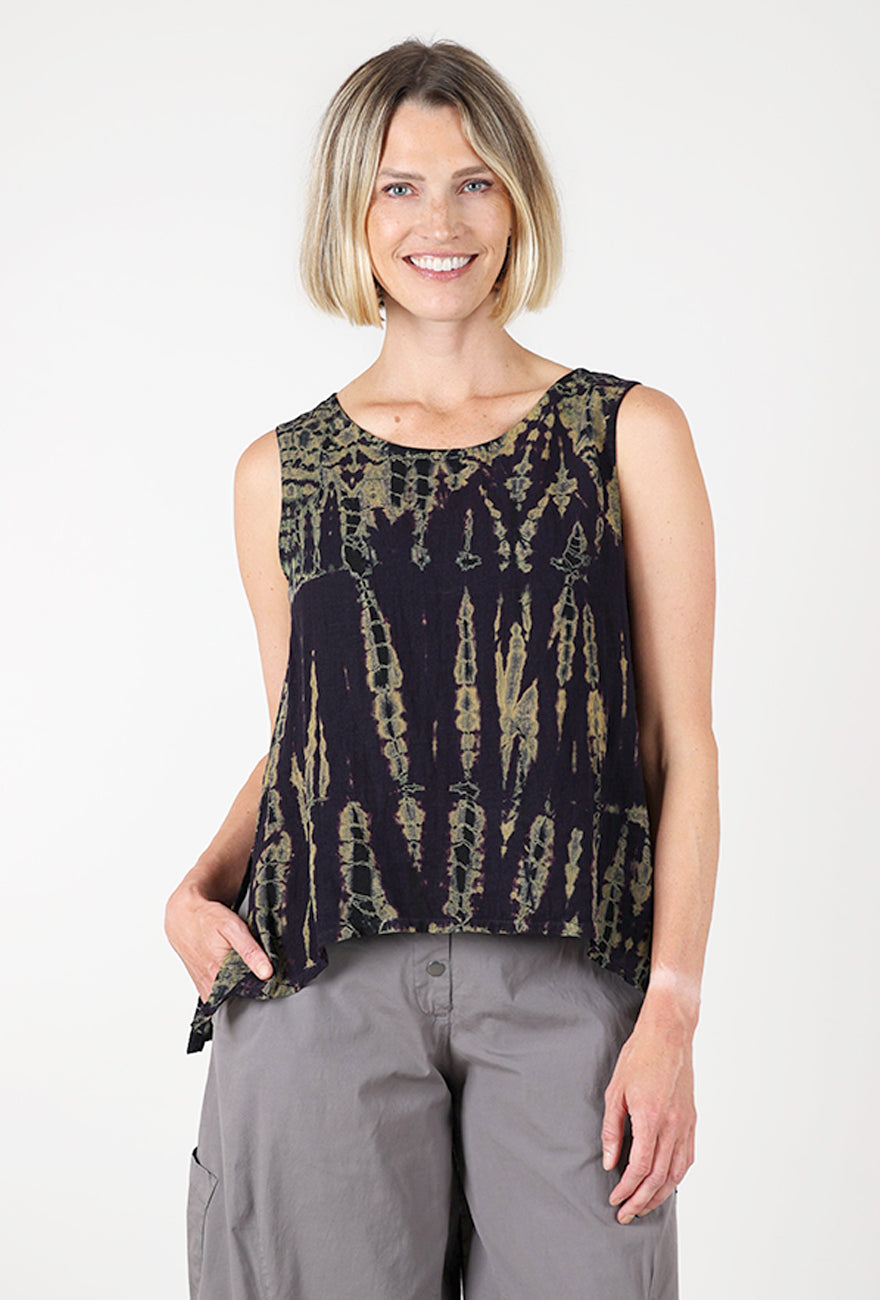 Gail's Tank, Autumn Print