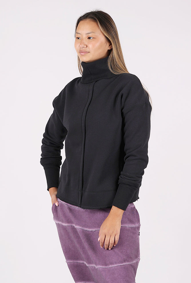Gershon Bram Eden Top, Black 