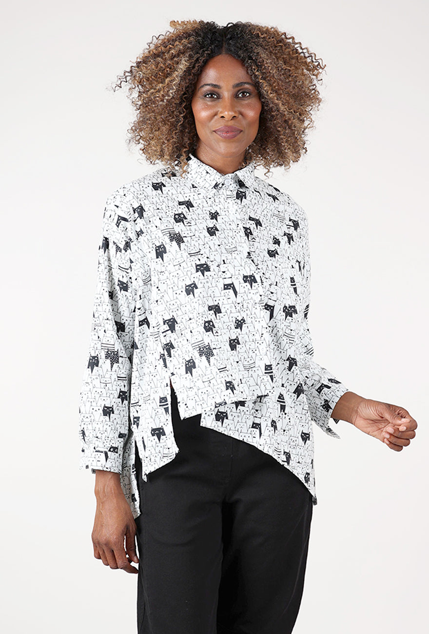 Blouses & Shirts – Evie Lou