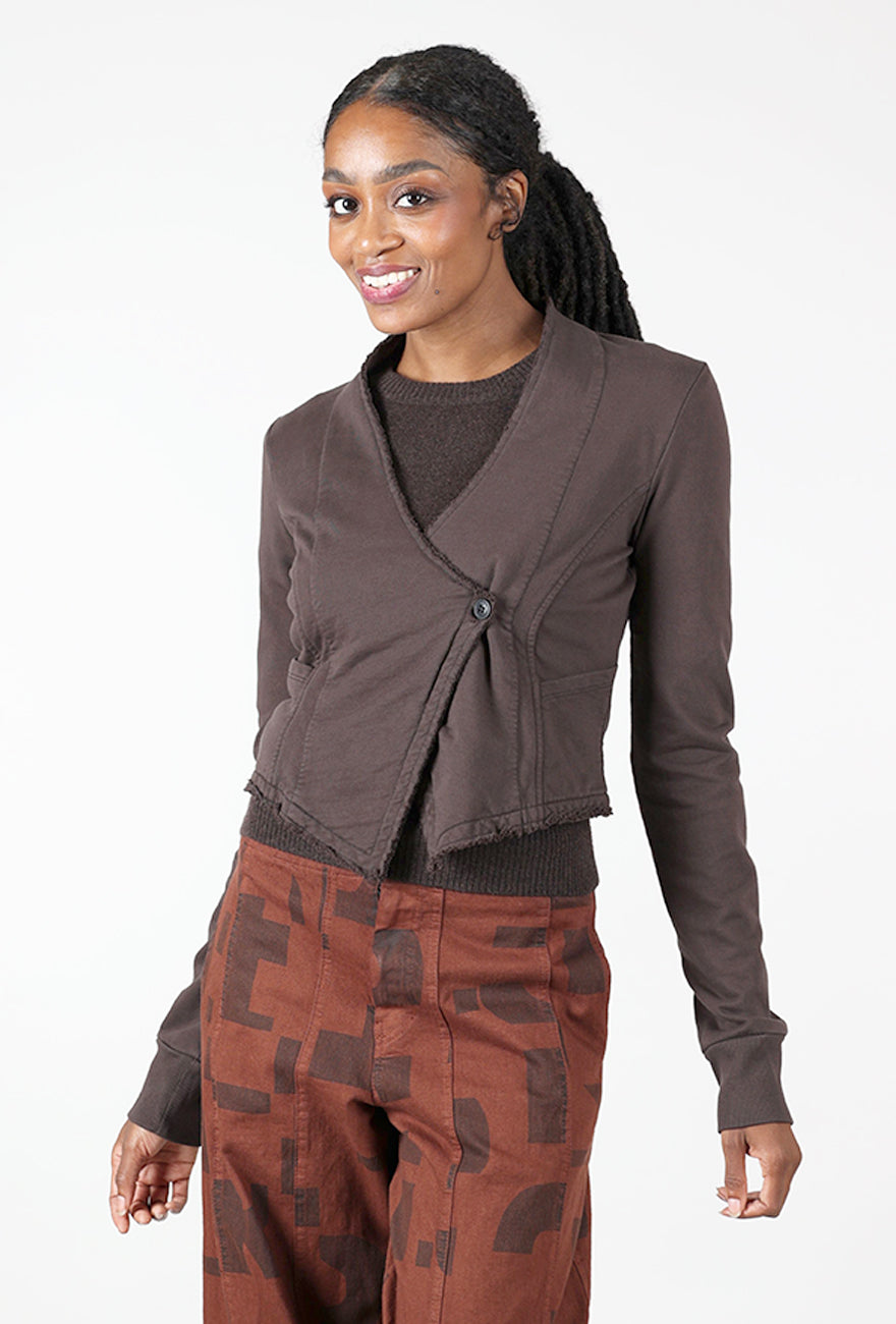 Prairie Underground Contour Jacket, Felt 