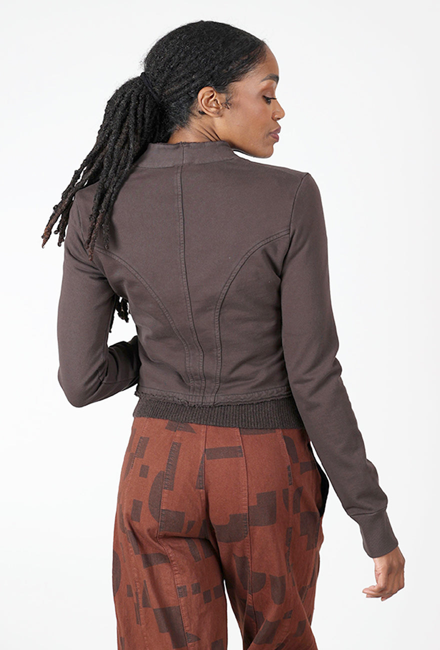 Prairie Underground Contour Jacket, Felt 