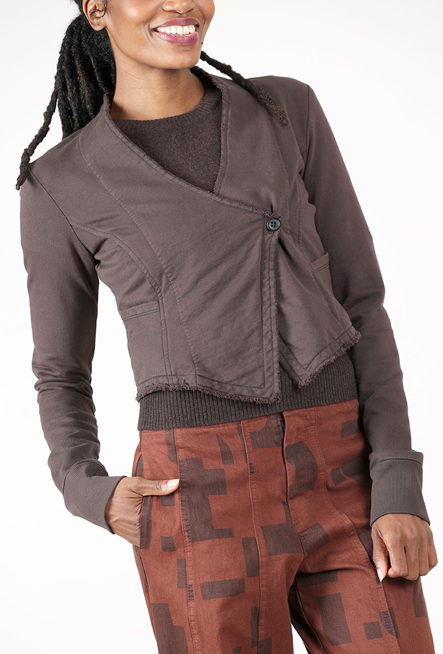 Prairie Underground Contour Jacket, Felt 