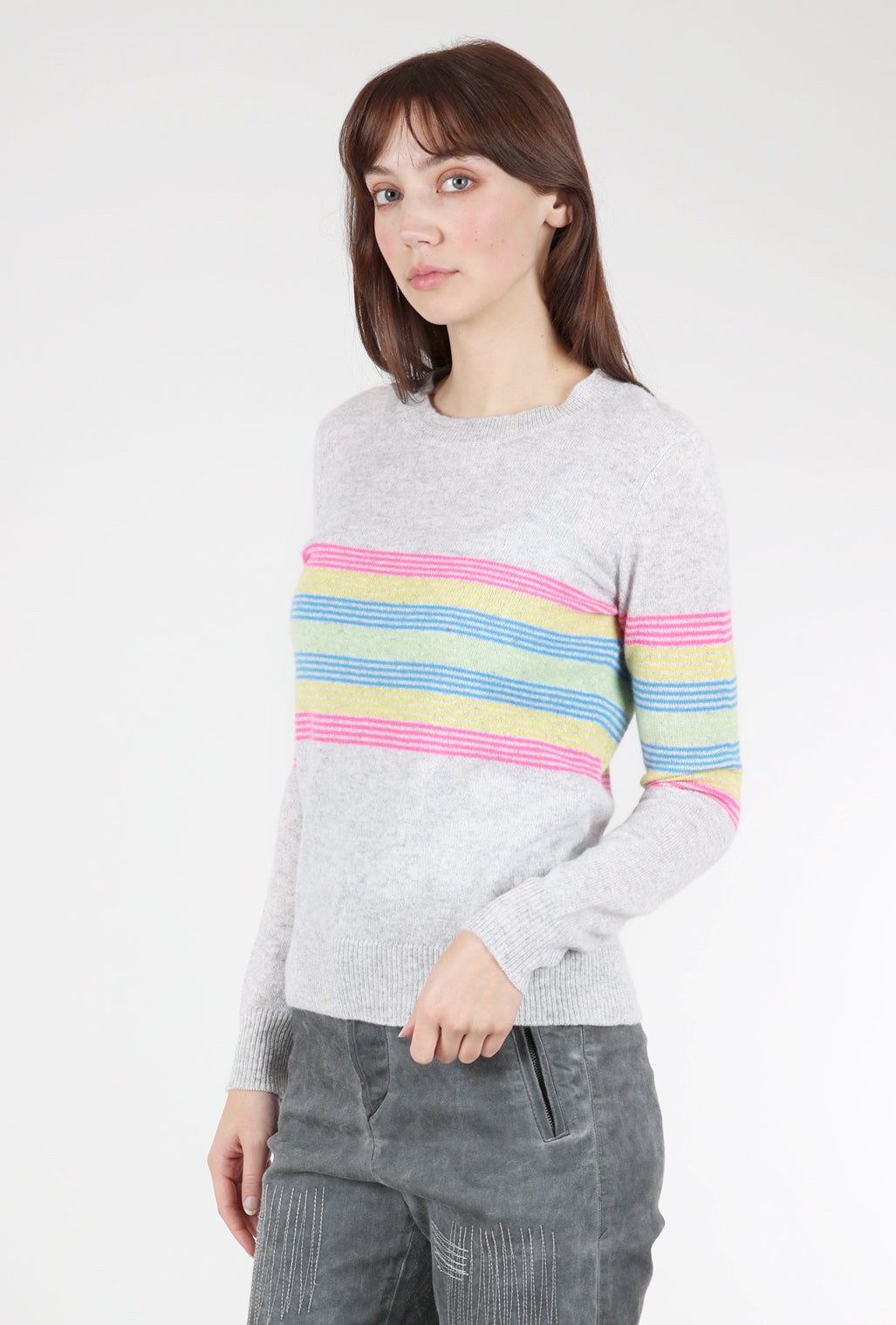 Pure Amici Cashmere outlet Sweater